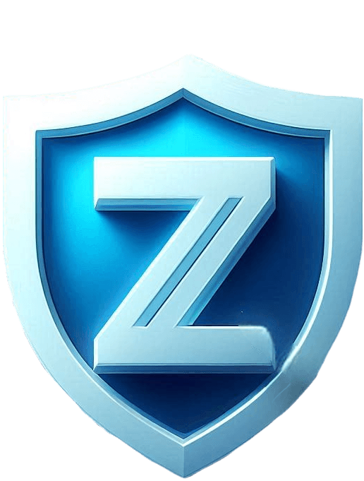 Zapret logo